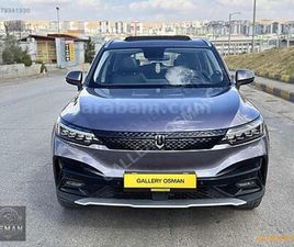 GALERIDEN SKYWELL ET5 PREMIUM 2022 MODEL GAZIANTEP 84.000 KM FÜME - 33976771 | ARABAM.COM