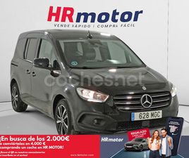 MERCEDES-BENZ CLASE T 180 D