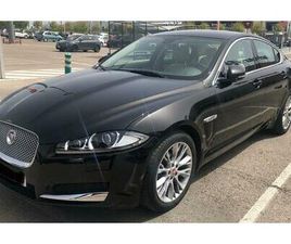 2.2 DIESEL PREMIUM LUXURY AUT.