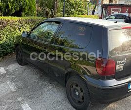 VOLKSWAGEN POLO 64 SDI TRENDLINE