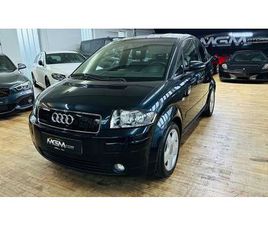 AUDI A2 1.6 FSI