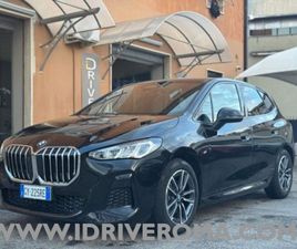 BMW SERIE 2 ACTIVE TOURER 218 SERIE 2 A.T. (U06) 218D ACTIVE TOURER MSPORT