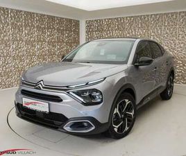 CITROËN C4 X PURETECH 130 S&S EAT8 MAX