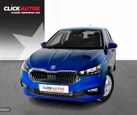 1.0 TSI 110CV AMBITION DSG