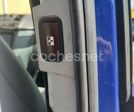 MERCEDES VIANO MERCEDES-BENZ VIANO 2.2 CDI TREND EXTRALARGA