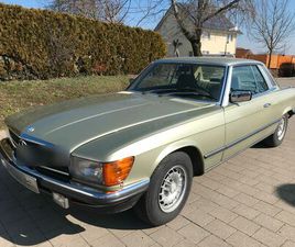 MERCEDES SLC 280 SLC ⛔️⛔️MB 280 SLC ⛔️⛔️