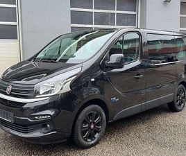 FIAT TALENTO PANORAMA 2,0 ECOJET PROFESSIONAL *8-SIT...