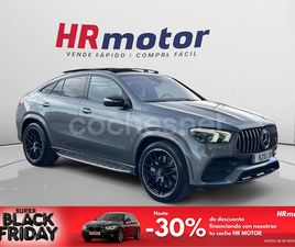 MERCEDES GLE COUPE GLE COUPE 53 AMG MERCEDES-BENZ GLE COUPÉ MERCEDESAMG GLE 53 4MATIC