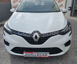 RENAULT CLIO BUSINESS SCE