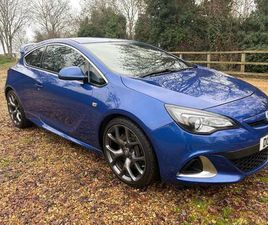 2.0T VXR EURO 6 (START/STOP) 3DR