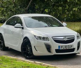 2.8I TURBO V6 VXR 4WD EURO 5 4DR