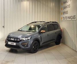 DACIA JOGGER DACIA JOGGER HYBRID 140 7 PLACES GSR2 EXTREME +