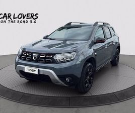 DACIA DUSTER 1.0 TCE SL EXTREME GPL 4X2 100CV