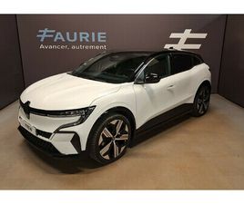 RENAULT MEGANE E-TECH MEGANE E-TECH EV60 220 CH OPTIMUM CHARGE ICONIC 5P