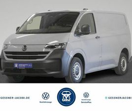 VOLKSWAGEN TRANSPORTER T7 VOLKSWAGEN E-TRANSPORTER KASTEN KR KAMERA GRA APPCONNECT