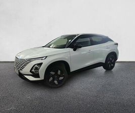 OMODA C5 OMODA 5 MY25 - PREMIUM 1.6 TGDI 108KW (145CV) DE SEGUNDA MANO Y OCASIÓN | DRIVERIS