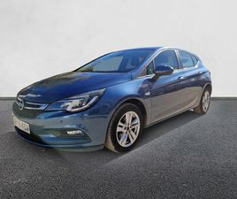 OPEL ASTRA OPEL ASTRA 1.0 TURBO S/S DYNAMIC DE SEGUNDA MANO Y OCASIÓN | DRIVERIS