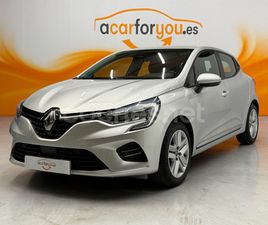 RENAULT CLIO INTENS TCE