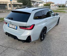 320 320XD 48V XDRIVE TOURING MSPORT