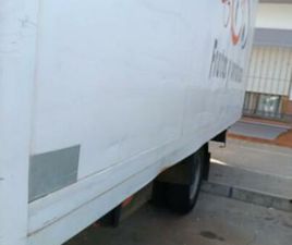 NISSAN ATLEON NISSAN ATLEON - ATLEON