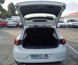 RENAULT CLIO RENAULT CLIO AUTHENTIC SCE 49 KW (67CV) DE SEGUNDA MANO Y OCASIÓN | DRIVERIS