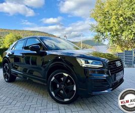 35 TDI QUATTRO S TRONIC S LINE VIRTUAL COCKPIT