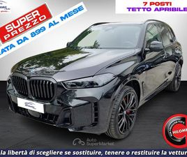 XDRIVE40D 48V MSPORT