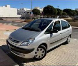 CITROEN - XSARA PICASSO