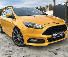 FORD FOCUS SW ST FORD FOCUS ST