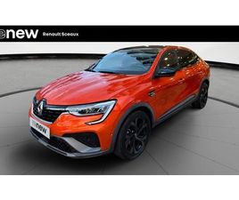 RENAULT ARKANA E-TECH ARKANA E-TECH 145 - 21B