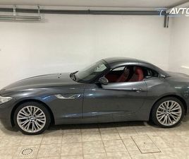 BMW Z4 SDRIVE 18I BMW Z4 SDRIVE18I