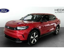 LONG RANGE RWD 286HK BUSINESS EDITION