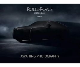 2023 ROLLS ROYCE SPECTRE 430KW 102KWH 2DR AUTO