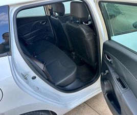 RENAULT CLIO SPORT TOURER ABRIL/14