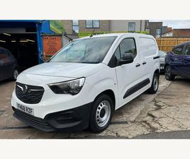 1.6 TURBO D 2300 EDITION L1 H1 EURO 6 (START/STOP) 4DR