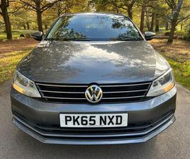 2.0 TDI BLUEMOTION TECH SE EURO 6 (START/STOP) 4DR