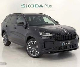 1.5TSI IV PHEV SPORTLINE 4X2 DSG 150KW