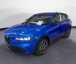 ALFA ROMEO TONALE SPRINT-TONALE MY24 DIESEL 130CV SPRINT