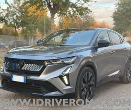 RAFALE RAFALE FULL HYBRID E-TECH 200 CV ESPRIT ALPINE