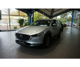 SKYACTIV-G 2.0 M HYBRID 6GS AL-SELECTION