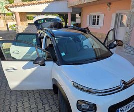 CITROËN C3 AIRCROSS 1.5 BLUEHDI, 102CV