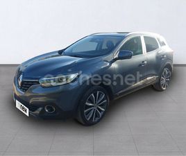 RENAULT KADJAR RENAULT KADJAR ZEN ENERGY TCE