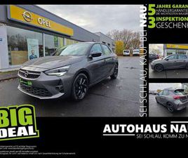 GS LINE 1.2 INKL INSPEKTIONSPAKET BIG DEAL