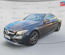 200 184CH AMG LINE 9G TRONIC TPANO GPS CAMERA