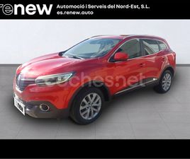 RENAULT KADJAR RENAULT KADJAR ZEN ENERGY DCI