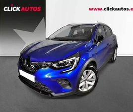 MITSUBISHI ASX MITSUBISHI ASX 1.0 90CV MOTION