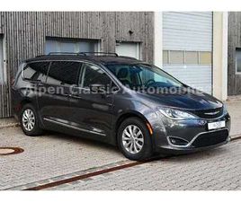 KLIMA, BLIND SPOT, SITZHEIZUNG