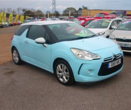 1.6 HDI 16V DSTYLE HATCHBACK 3DR DIESEL MANUAL EURO 5 (90 PS)