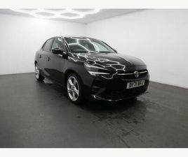 1.2 TURBO SRI EURO 6 (START/STOP) 5DR