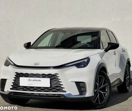 LEXUS LBX 1.5 HYBRID EMOTION